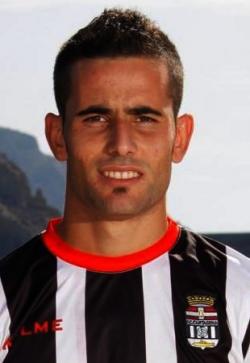 Menudo (F.C. Cartagena) - 2013/2014
